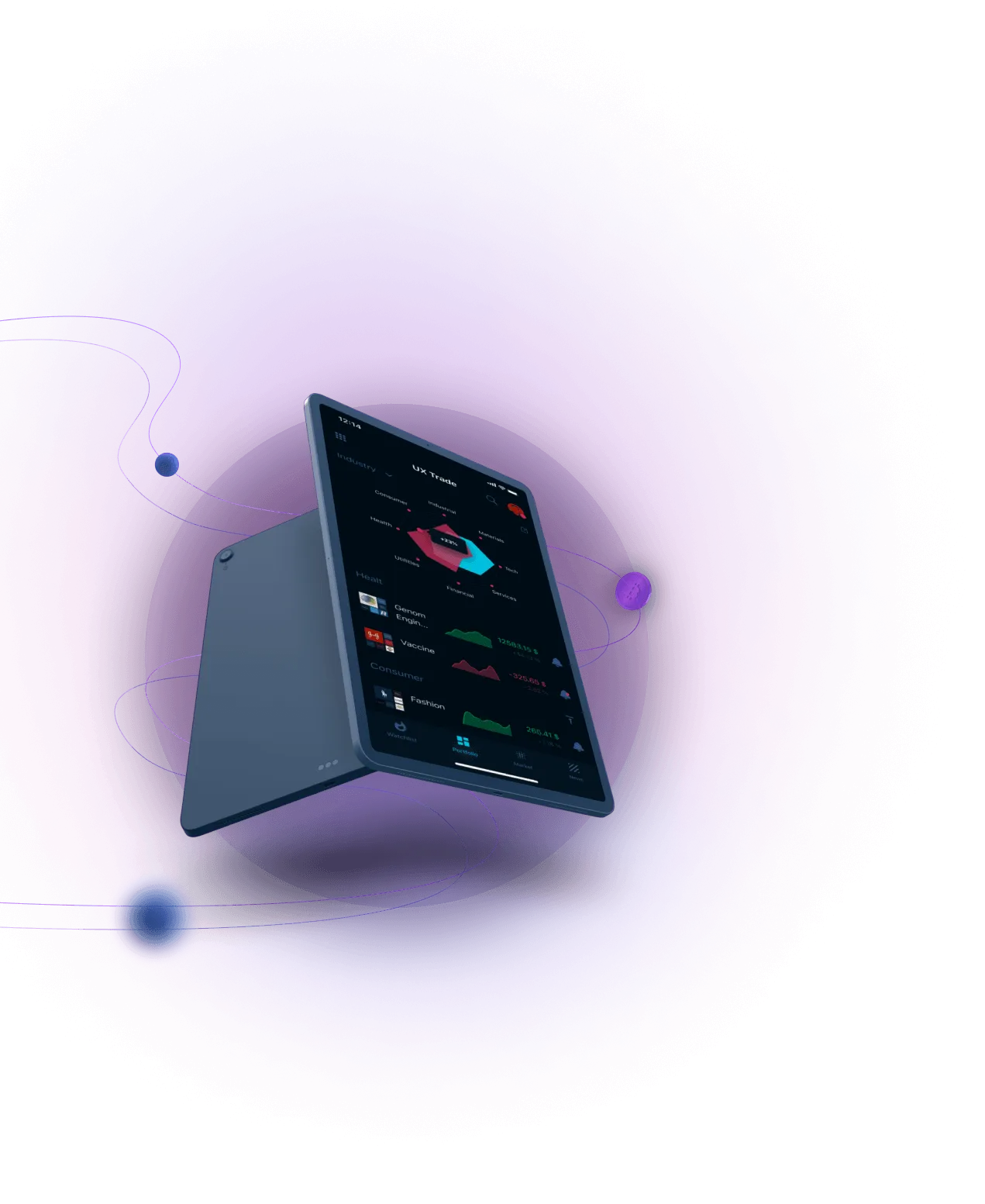 NexisFin Trading - Fundamental Insights into the NexisFin Trading Trading Platform